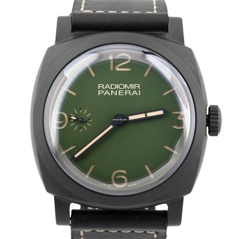 panerai 997 for sale|Panerai Radiomir PAM 00997 .